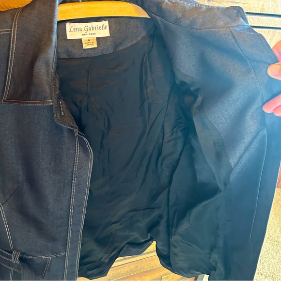 Lena Gabrielle New York - Picture 6 of 8